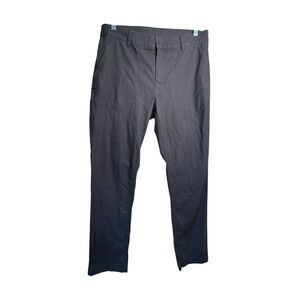 Columbia Men's Rugged Ridge II Outdoor Pant City Gray 34x32 G5